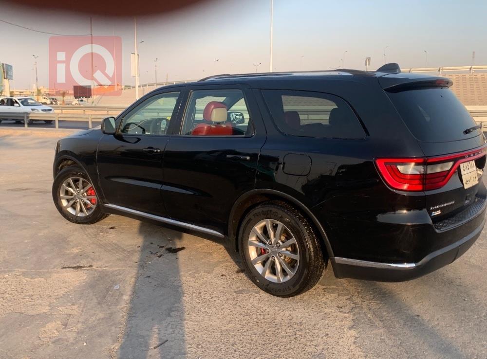 دۆج دۆرانگۆ